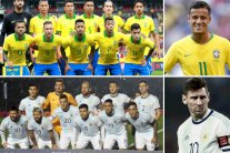 البرازيل أغلى المنتخبات في كوبا أميركا والأرجنتين ثانياً