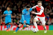 برشلونة وأرسنال وديا في 4 أغسطس في كامب نو