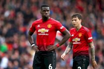 مانشستر يونايتد يتوقع بقاء بوغبا رغم تلميحاته بشأن الرحيل