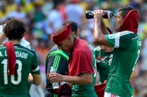 المباريات ستتوقف مرتين في أمم إفريقيا 2019 بسبب الحرارة المرتفعة