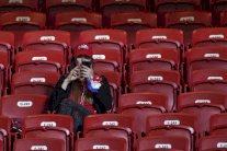 عزوف جماهيري لمباريات الجولة الأولى في بطولة كوبا أميركا 