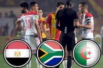 ثلاثة بلدان إفريقية مرشحة لاستضافة النهائي المُعاد بين الترجي والوداد