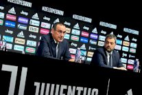 ساري: تدريب يوفنتوس تتويجًا لمسيرتي الطويلة