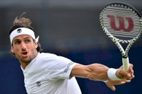 لوبيز ينفي التلاعب في مباراة للزوجي في ويمبلدون 2017