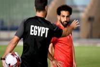 صلاح والجمهور رهان مصر على لقب ثامن في أمم إفريقيا