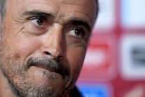 الأسباب العائلية تدفع لويس إنريكي للاستقالة من تدريب منتخب اسبانيا