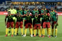 لاعبو الكاميرون يتجهون إلى مصر بعد الخلاف المالي