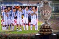 مفارقة غريبة في كوبا أميركا .. الأرجنتين لم تخسر أي مباراة منذ عام 2007