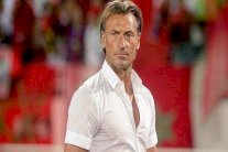 رونار يترك الباب مفتوحا بشأن مستقبله مع المغرب