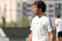 راؤول يسير على خطى زيدان بتعيينه مدربا لرديف ريال مدريد