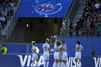 ألمانيا والنروج أول المتأهلين إلى ربع نهائي مونديال السيدات