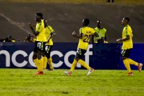 فوز صعب لجامايكا والسلفادور على هندوراس وكوراساو في الكأس الذهبية