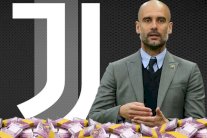 غوارديولا رفض عرضاً كبيراً من يوفنتوس بقيمة 20 مليون يورو 