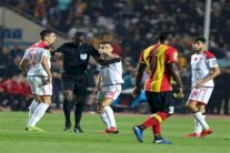 الكاف يعول على أداء فني في أمم إفريقيا يعوض 