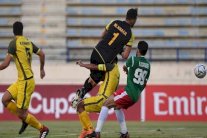 العهد يبلغ نهائي كأس الاتحاد الآسيوي