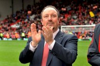 رافايل بينيتيز يرحل عن نيوكاسل