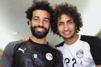 محمد صلاح كلمة السر في عودة عمرو وردة للمنتخب المصري