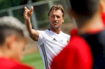 مدرب المغرب يريد ضمان التأهل ويؤكد غياب بوطيب