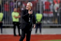 أغيري واثق من تقديم مصر