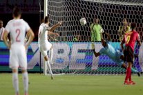 أنغولا تباغت تونس ومالي تستعرض أمام موريتانيا وبداية إيجابية لساحل العاج