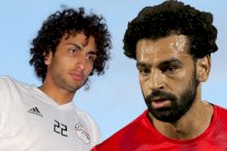 محمد صلاح تعليقا على استبعاد وردة: علينا أن نؤمن بالفرص الثانية