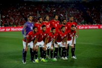 حقيقة سحب هواتف لاعبي منتخب مصر بعد واقعة التحرش