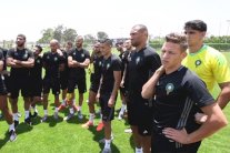 (كان) مصر: صدام 