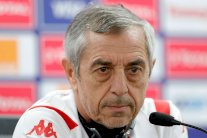 جيريس يبحث عن إظهار