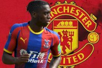 مانشستر يونايتد توصل الى اتفاق مع كريستال بالاس لضم وان بيساكا