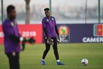 أونانا الوريث الشرعي لكبار الحراس الكاميرونيين