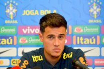 كوتينيو يعترف بموسمه المخيب مع برشلونة