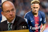 نائب رئيس برشلونة يؤكد رغبة نيمار في العودة لصفوف الفريق