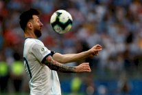 بطولة أخرى تبدأ من الآن عند ميسي والأرجنتين