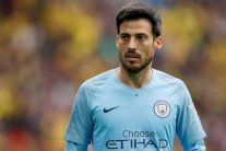 دافيد سيلفا يعلن انفصاله عن مانشستر سيتي بنهاية الموسم المقبل