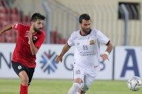 ريمونتادا الجزيرة تقوده إلى نهائي كأس الاتحاد الآسيوي