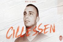 سيليسن حارس برشلونة إلى فالنسيا مقابل 35 مليون يورو