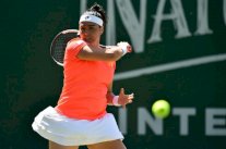 التونسية جابر تواصل مغامرتها وتبلغ نصف نهائي دورة إيستبورن