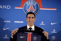 باريس سان جرمان يمدد عقد الرعاية مع نايكي حتى 2032