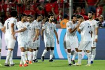 صلاح والمحمدي والشناوي يمنحون مصر العلامة الكاملة في أمم إفريقيا