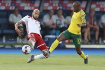 علامة كاملة للمغرب والجزائر وتأهل ساحل العاج والسنغال إلى ثمن النهائي