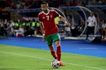 زياش من مُبعَدِ رونار إلى مفتاحه بحثا عن لقب مغربي