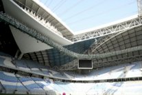 مقاولون في مشاريع مونديال قطر سيعيدون رسوما بقيمة 25 مليون دولار للعمال