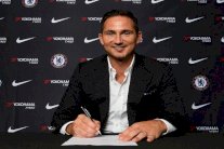 رسميا.. فرانك لامبارد يعود إلى تشلسي كمدرب