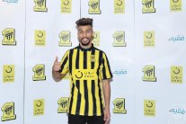 رسميا.. الاتحاد يحسم صفقة عبدالرحمن العبود