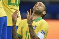 داني ألفيش هاوي جمع الألقاب يقترب من الللقب رقم 40