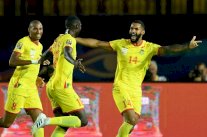 بنين تحقق المفاجأة وتقصي المغرب ومانيه يعبر بالسنغال لربع النهائي