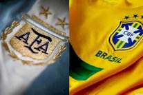 البرازيل والأرجنتين... كلاسيكو المليار و600 مليون يورو