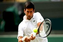 هوركاش يحرج ديوكوفيتش دون أن يخرجه وغوف تواصل تقدمها