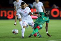 تونس تستبعد المعد الذهني للمنتخب