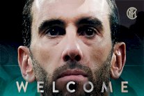 رسمياً : الأوروغوياني غودين من أتلتيكو مدريد إلى إنتر ميلان